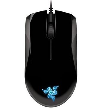 Mouse Razer Abyssus Mirror PC Gaming 
